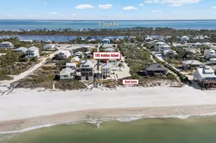 195 Acklins Island Dr, Cape San Blas, FL 32456 - Photo 87