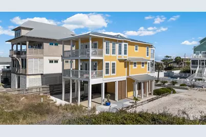 195 Acklins Island Dr, Cape San Blas, FL 32456 - Photo 77