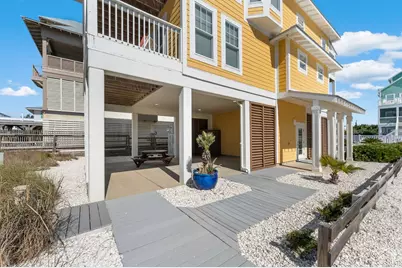 195 Acklins Island Dr, Cape San Blas, FL 32456 - Photo 65