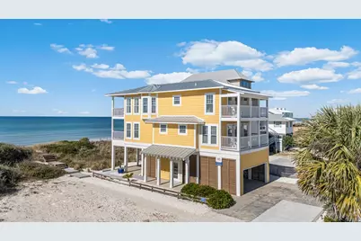 195 Acklins Island Dr, Cape San Blas, FL 32456 - Photo 1