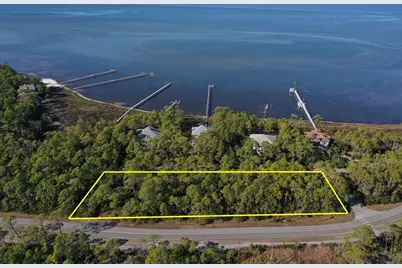 1327 Curlew Way, Saint George Island, FL 32328 - Photo 19