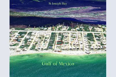 166 Cozumel Dr, Cape San Blas, FL 32456 - Photo 5