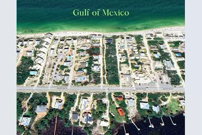 166 Cozumel Dr, Cape San Blas, FL 32456 - Photo 3