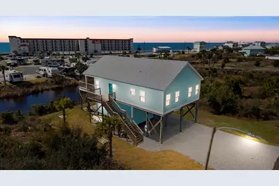213 Nannook Rd, Mexico Beach, FL 32456 - Photo 1