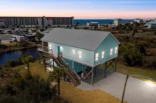 213 Nannook Rd, Mexico Beach, FL 32456 - Photo 1