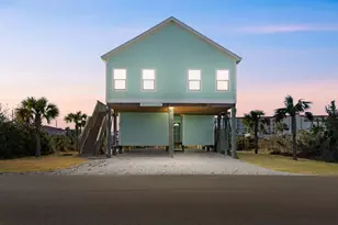 213 Nannook Rd, Mexico Beach, FL 32456 - Photo 33