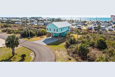 213 Nannook Rd, Mexico Beach, FL 32456 - Photo 3