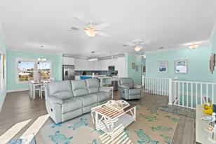 213 Nannook Rd, Mexico Beach, FL 32456 - Photo 5