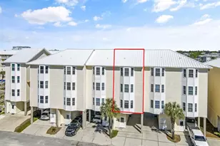 131 Turtle Walk, Port Saint Joe, FL 32456 - Photo 1