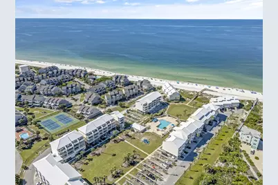 131 Turtle Walk Unit #53, Port Saint Joe, FL 32456 - Photo 35