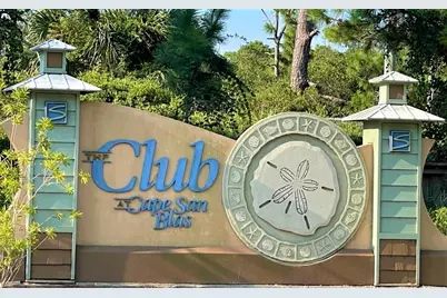 197 Cape Pointe Dr #Unit C3, Port Saint Joe, FL 32456 - Photo 35