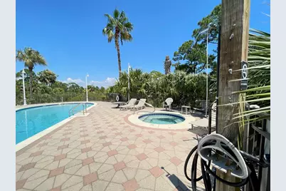 197 Cape Pointe Dr #Unit C3, Port Saint Joe, FL 32456 - Photo 7