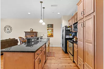 197 Cape Pointe Dr #Unit C3, Port Saint Joe, FL 32456 - Photo 5