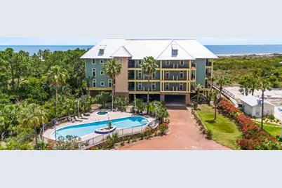 197 Cape Pointe Dr #Unit C3, Port Saint Joe, FL 32456 - Photo 1