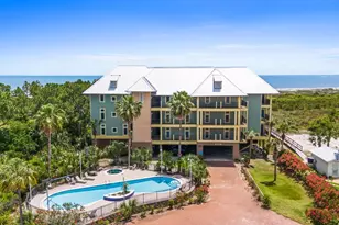 197 Cape Pointe Dr, Port Saint Joe, FL 32456 - Photo 1