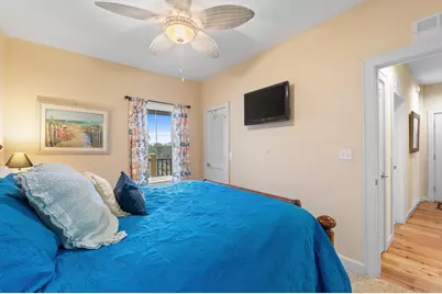 197 Cape Pointe Dr #Unit C3, Port Saint Joe, FL 32456 - Photo 21