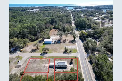902 Tallahassee St, Carrabelle, FL 32322 - Photo 45
