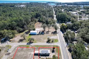 902 Tallahassee St, Carrabelle, FL 32322 - Photo 45