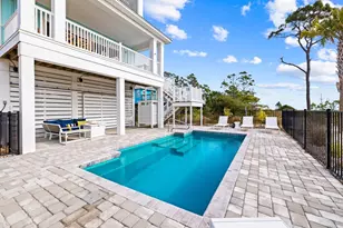 102 Curve Rd, Cape San Blas, FL 32456 - Photo 45