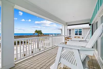 102 Curve Rd, Cape San Blas, FL 32456 - Photo 15