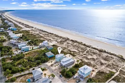 102 Curve Rd, Cape San Blas, FL 32456 - Photo 3