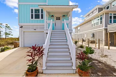 102 Curve Rd, Cape San Blas, FL 32456 - Photo 7