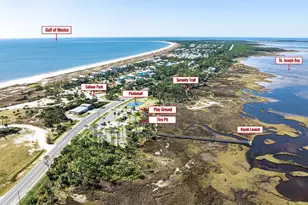 102 Curve Rd, Cape San Blas, FL 32456 - Photo 57