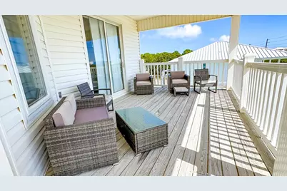 949 West Gulf Beach Dr, Saint George Island, FL 32328 - Photo 71