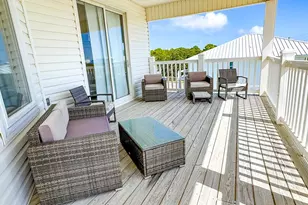 949 W Gulf Beach Dr, Saint George Island, FL 32328 - Photo 71