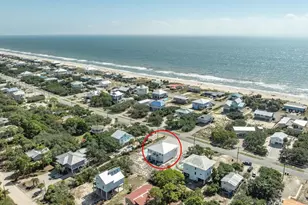 949 W Gulf Beach Dr, Saint George Island, FL 32328 - Photo 57