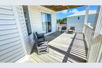 949 West Gulf Beach Dr, Saint George Island, FL 32328 - Photo 65
