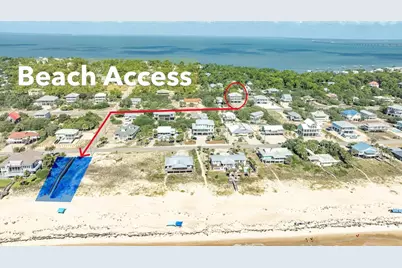 949 West Gulf Beach Dr, Saint George Island, FL 32328 - Photo 3
