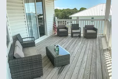 949 West Gulf Beach Dr, Saint George Island, FL 32328 - Photo 47