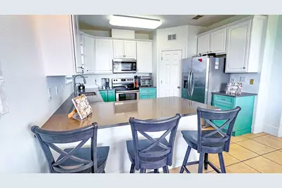 949 West Gulf Beach Dr, Saint George Island, FL 32328 - Photo 11