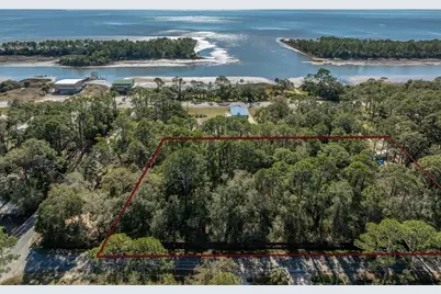 4 Pine Dr, Apalachicola, FL 32320 - Photo 5