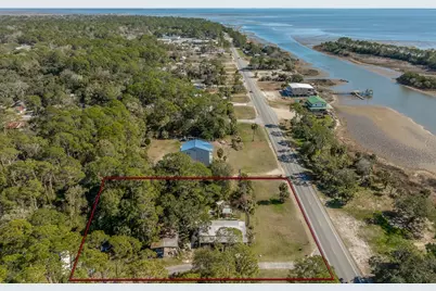 515 Hwy 98 W, Apalachicola, FL 32320 - Photo 5