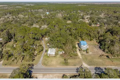 515 Hwy 98 W, Apalachicola, FL 32320 - Photo 7