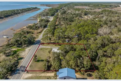 515 Hwy 98 W, Apalachicola, FL 32320 - Photo 3