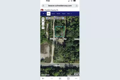 110 SE 10th St, Carrabelle, FL 32322 - Photo 5