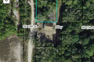 110 SE 10th St, Carrabelle, FL 32322 - Photo 5