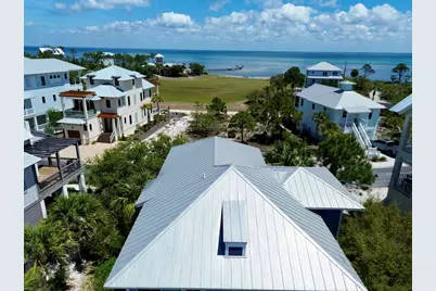 159 Echo Ln, Cape San Blas, FL 32456 - Photo 3