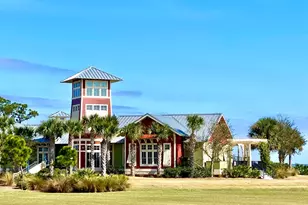 159 Echo Ln, Cape San Blas, FL 32456 - Photo 33