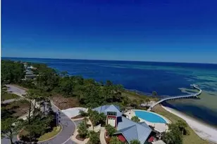 159 Echo Ln, Cape San Blas, FL 32456 - Photo 39