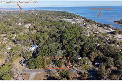21 Jackie Whitehurst St, Apalachicola, FL 32320 - Photo 13