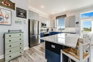 325 W Gorrie Dr, Saint George Island, FL 32328 - Photo 11