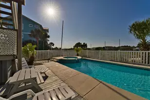 325 W Gorrie Dr, Saint George Island, FL 32328 - Photo 41