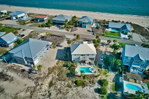 325 W Gorrie Dr, Saint George Island, FL 32328 - Photo 53