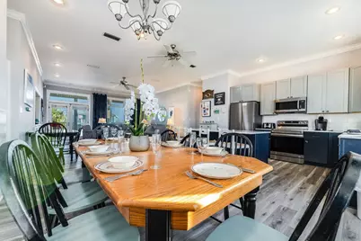 325 W Gorrie Dr, Saint George Island, FL 32328 - Photo 9