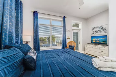 325 W Gorrie Dr, Saint George Island, FL 32328 - Photo 13