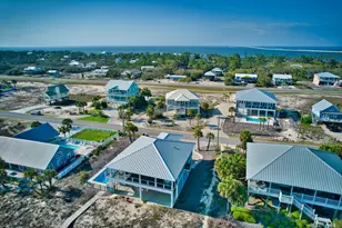 325 W Gorrie Dr, Saint George Island, FL 32328 - Photo 45